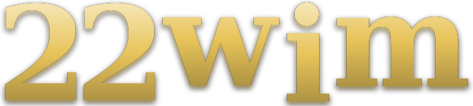 22wim โลโก้